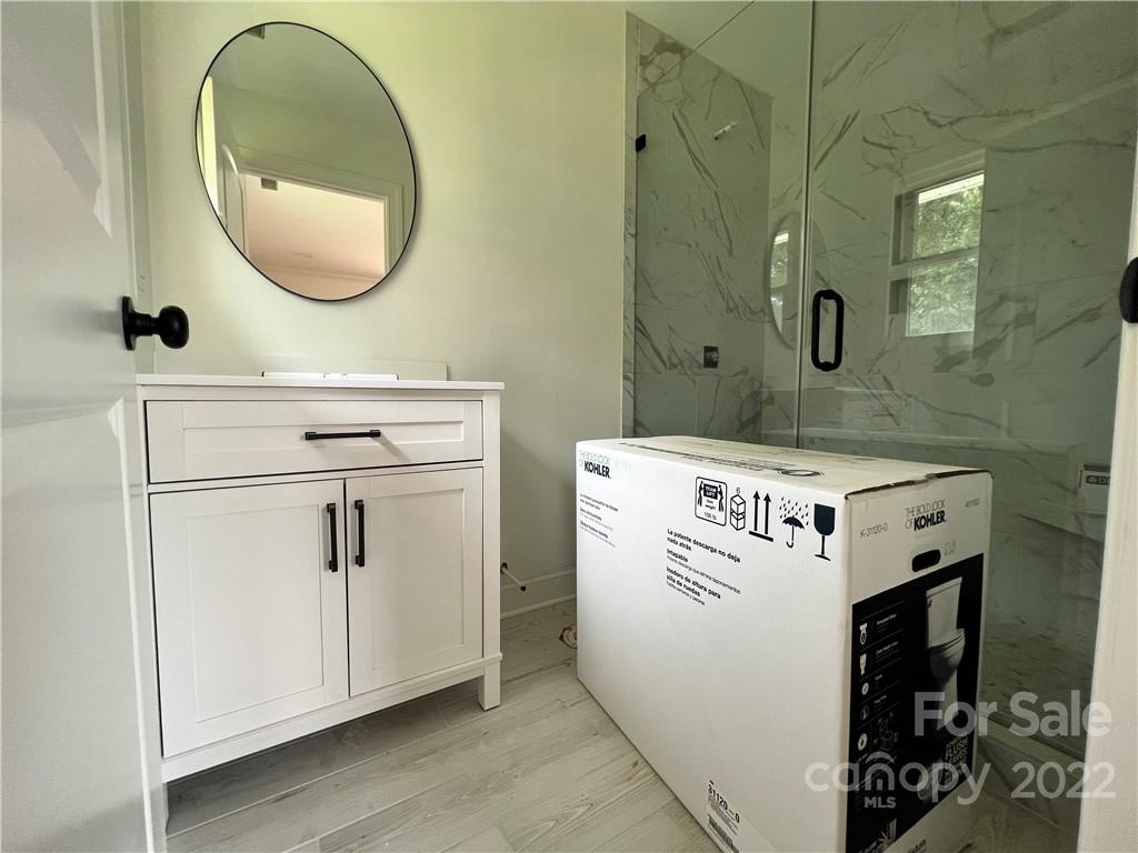 649 Loray Farm Road Dallas, NC 28034 - Photo 6 of 44 a utility room with dryer and washer