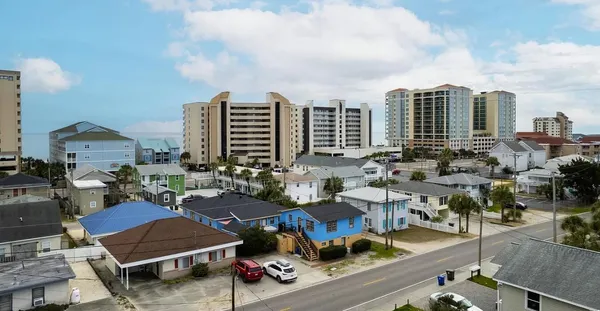 $759,500 | 509 Hillside Drive South, North Myrtle Beach, SC 29582