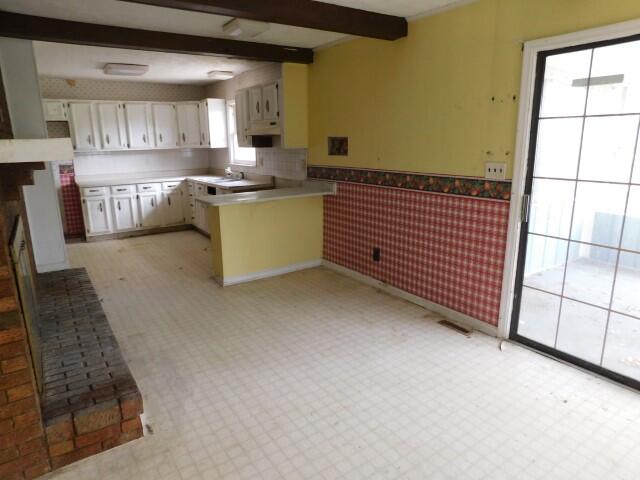 289 Hinton Cemetary Road Sadieville, KY 40370 - Photo 9 of 26 Dining Area (2)