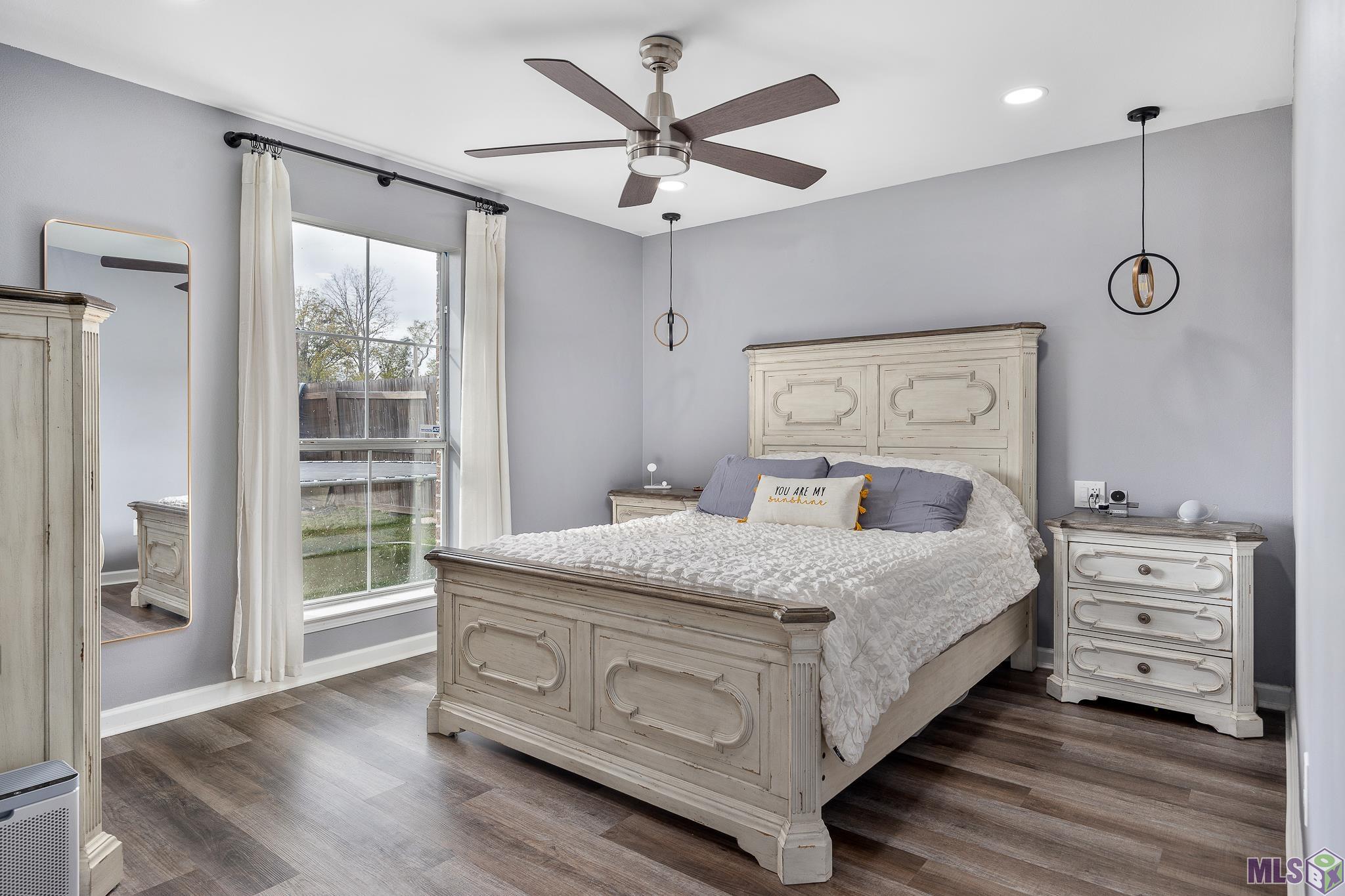 40431 Hawthorne Drive Darrow, LA 70725 - Photo 11 of 21 Primary Bedroom