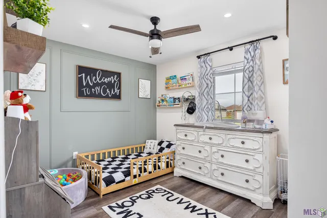 $245,000 | 40431 Hawthorne Drive, Darrow, LA 70725