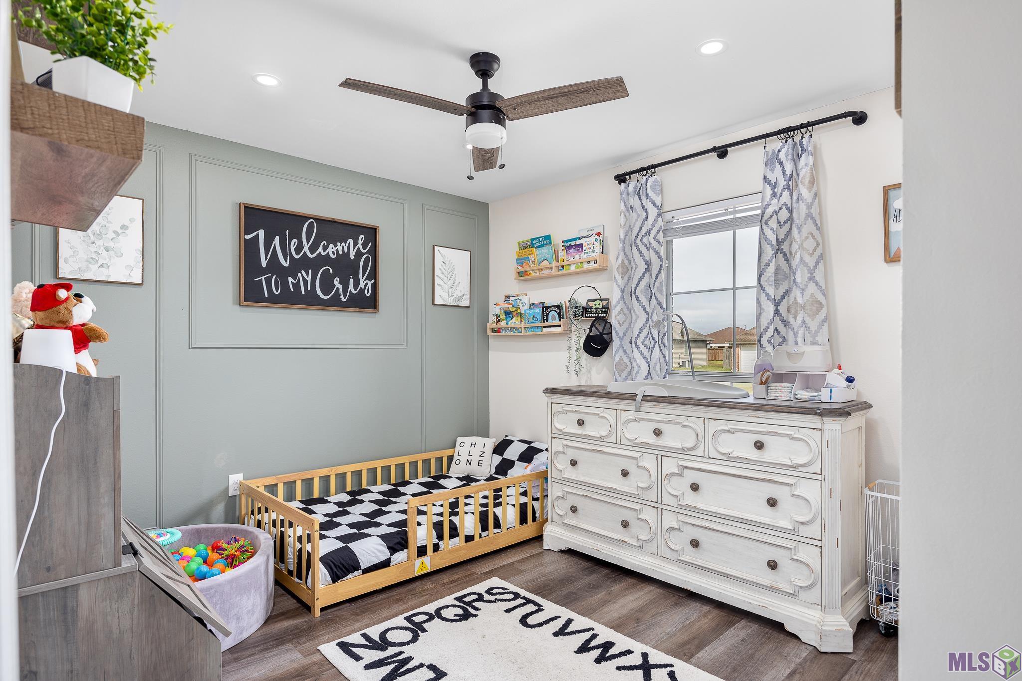 40431 Hawthorne Drive Darrow, LA 70725 - Photo 14 of 21 Guest Bedroom 1