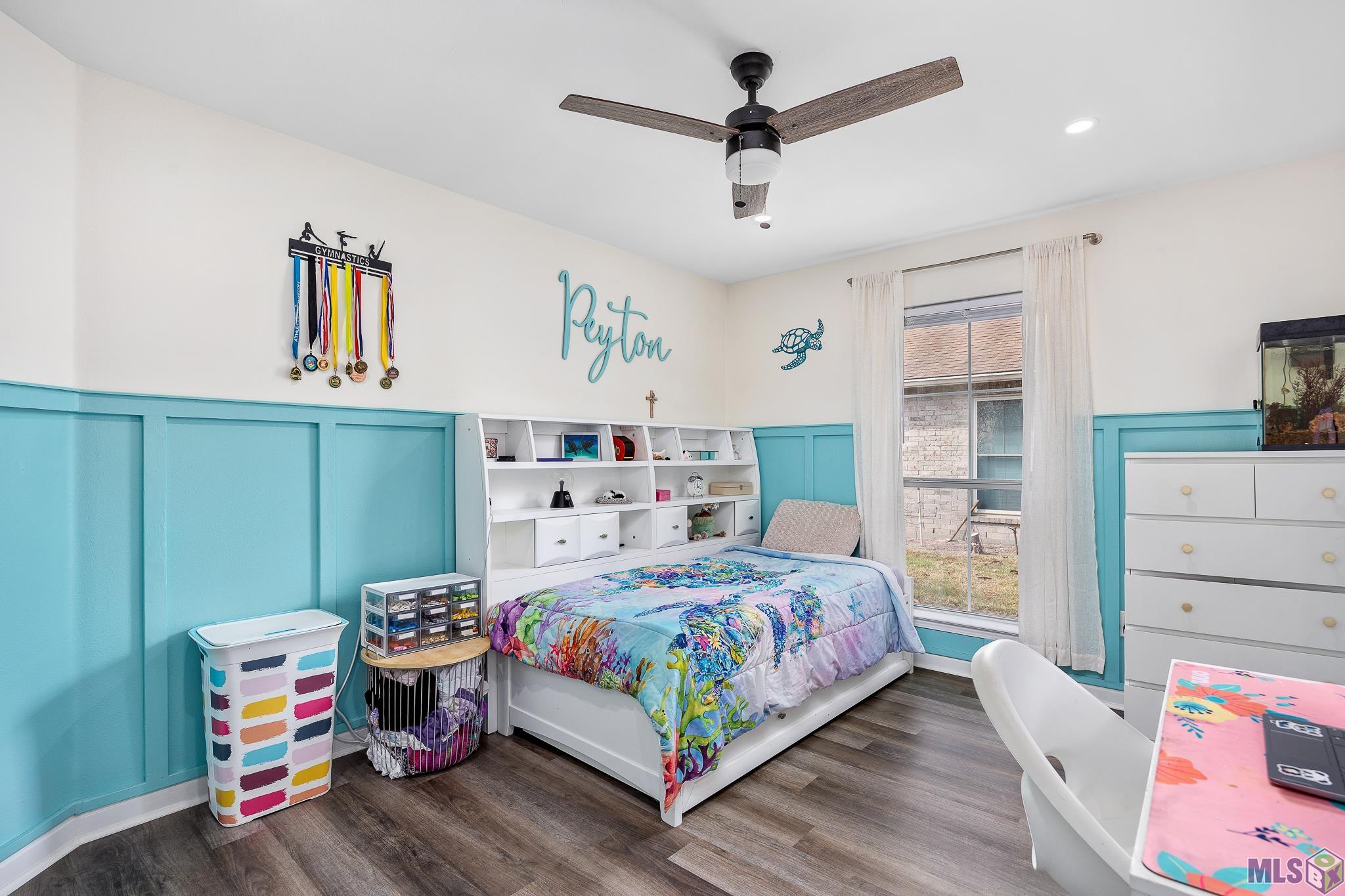 40431 Hawthorne Drive Darrow, LA 70725 - Photo 15 of 21 Guest Bedroom 2