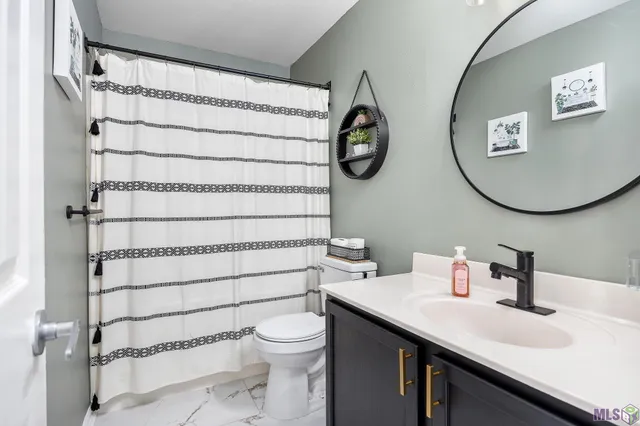 $245,000 | 40431 Hawthorne Drive, Darrow, LA 70725