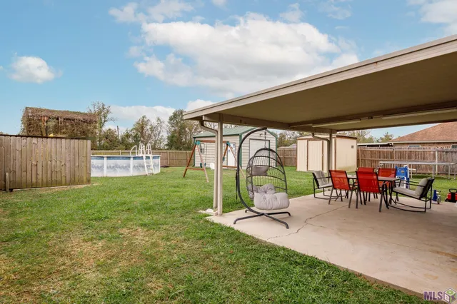 $245,000 | 40431 Hawthorne Drive, Darrow, LA 70725