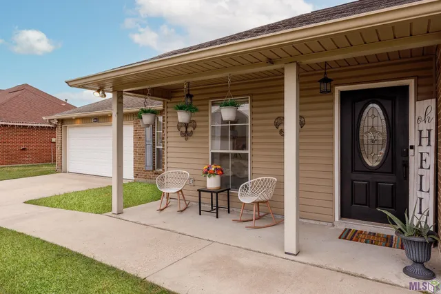 $245,000 | 40431 Hawthorne Drive, Darrow, LA 70725