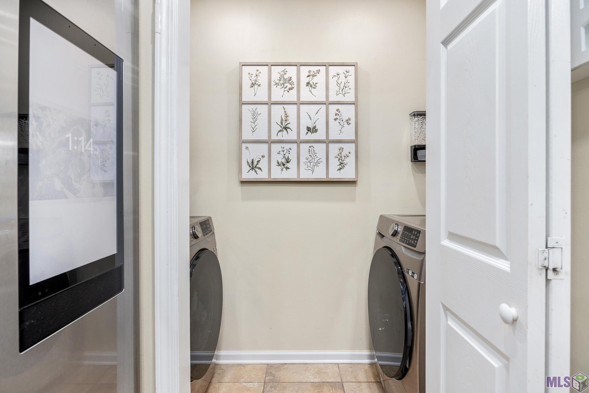 40431 Hawthorne Drive Darrow, LA 70725 - Photo 10 of 21 Utility Room