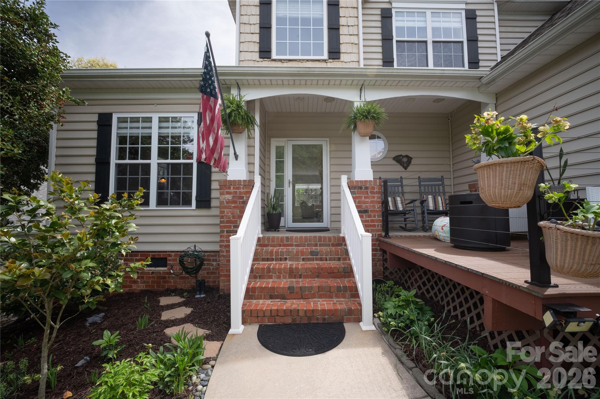 12058 Pelican Court Tega Cay, SC 29708 - Photo 2 of 43