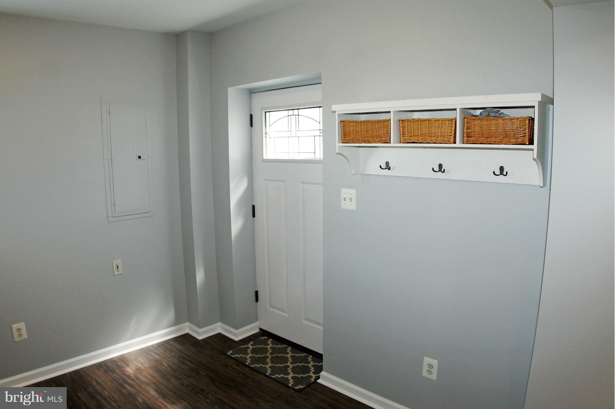 26722 Ridge Road Damascus, MD 20872 - Photo 4 of 30 a view of an empty room