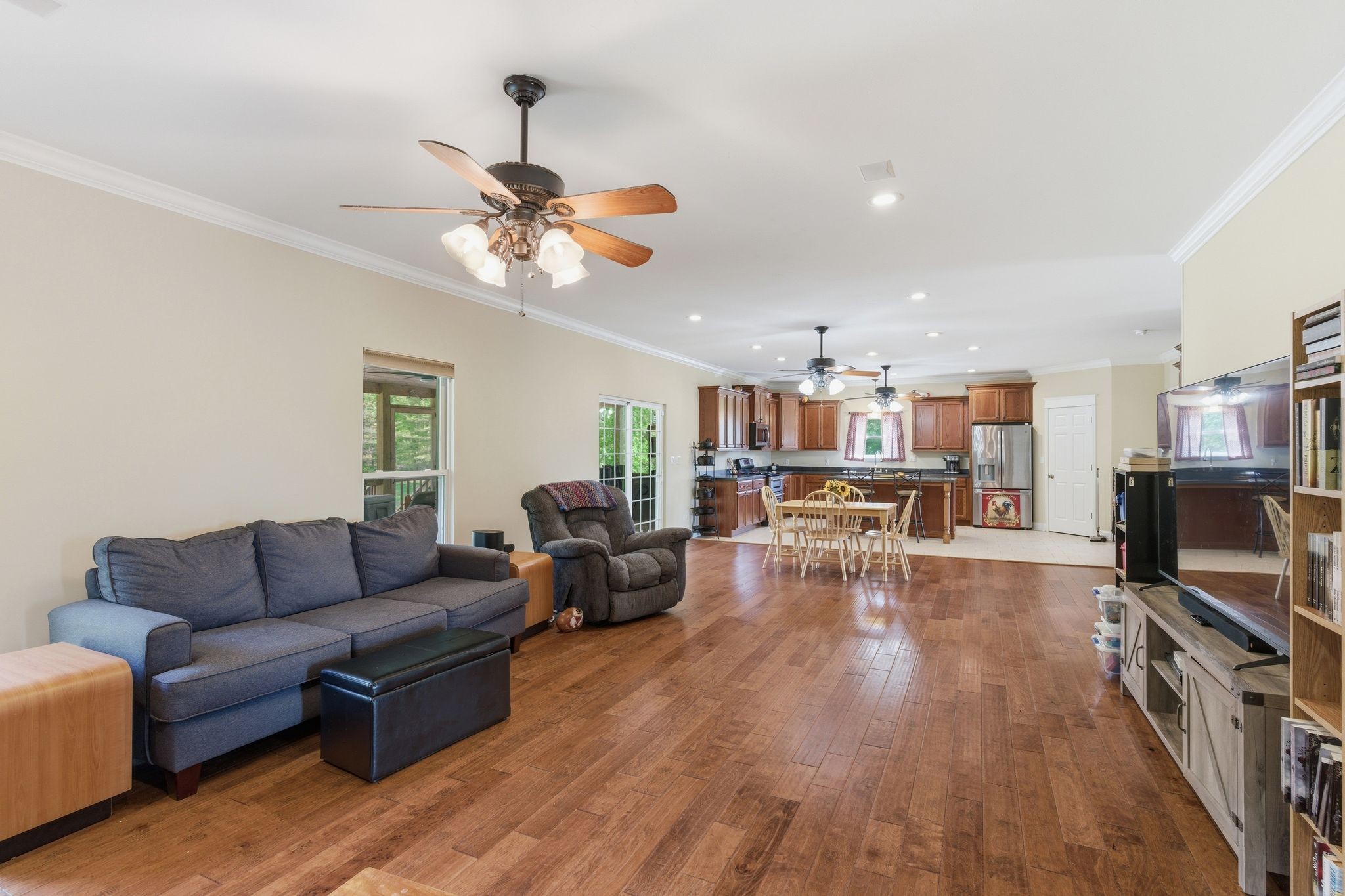 985 Furnace Hollow Road Dickson, TN 37055 - Photo 15 of 57