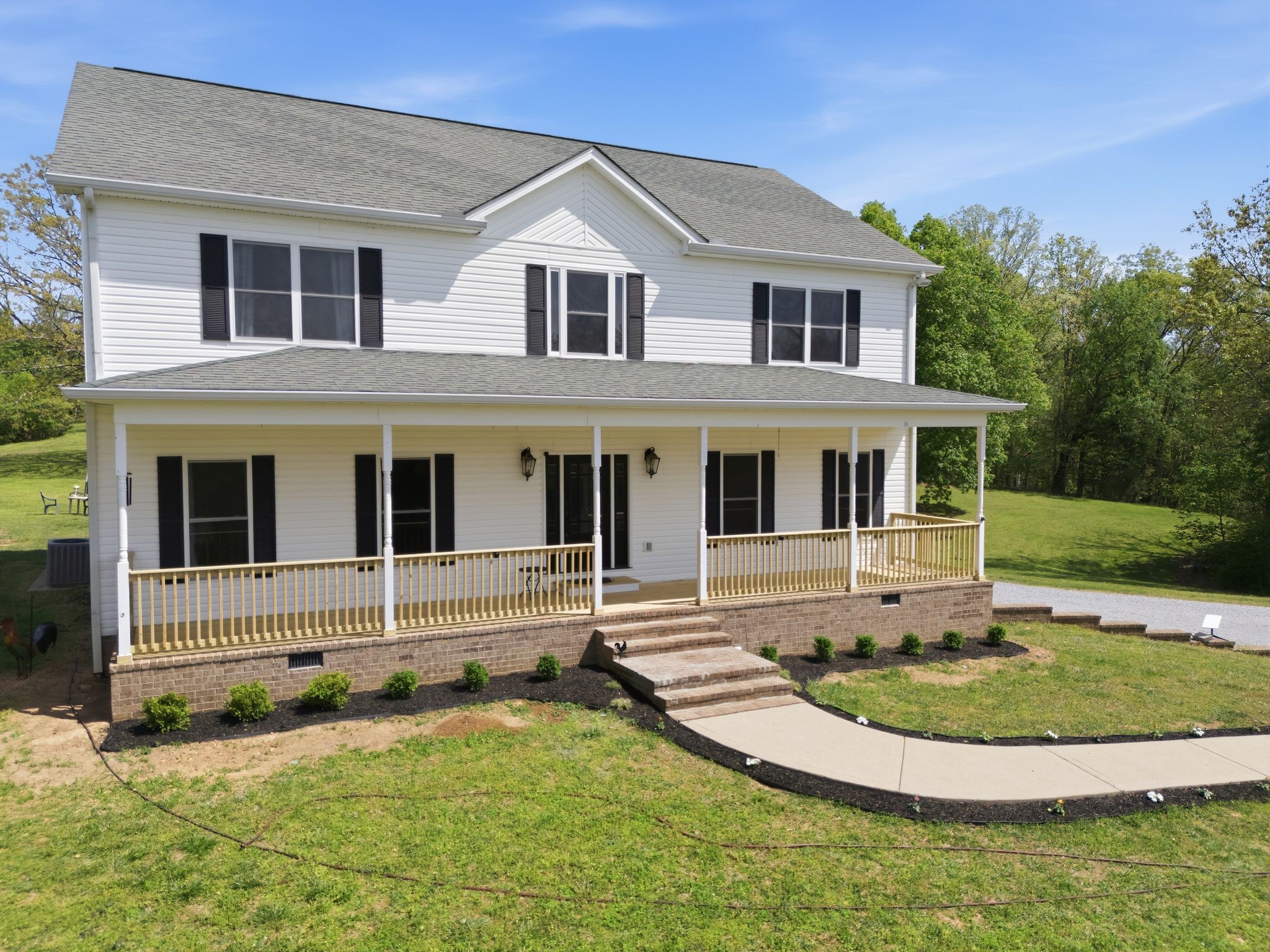 985 Furnace Hollow Road Dickson, TN 37055 - Photo 4 of 57