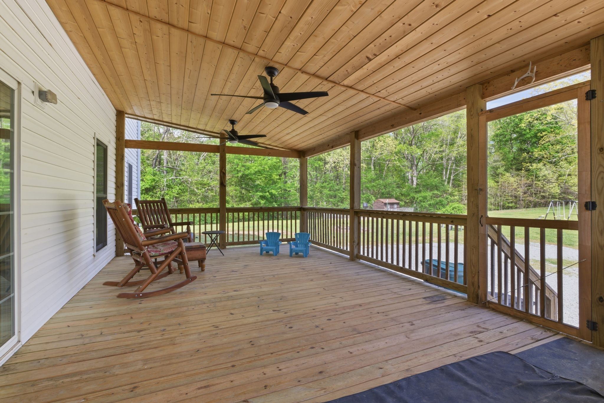 985 Furnace Hollow Road Dickson, TN 37055 - Photo 41 of 57