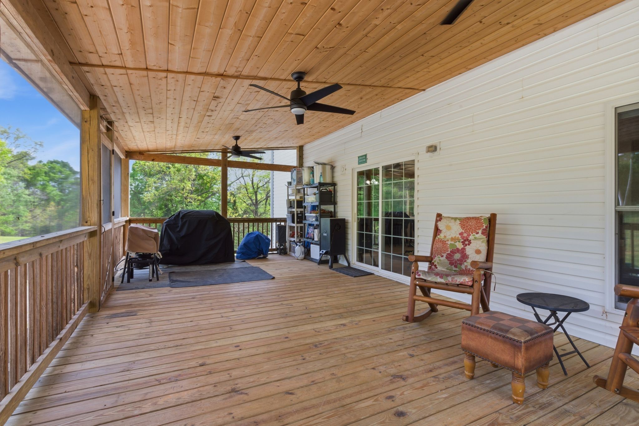 985 Furnace Hollow Road Dickson, TN 37055 - Photo 42 of 57