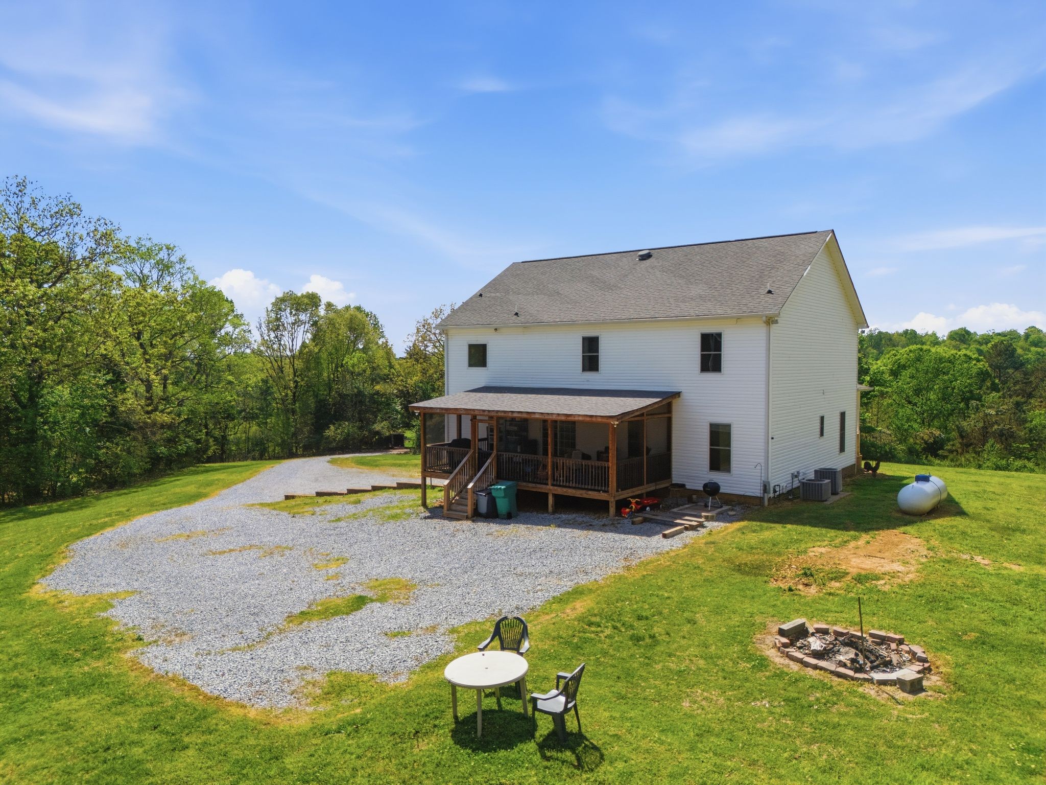 985 Furnace Hollow Road Dickson, TN 37055 - Photo 44 of 57