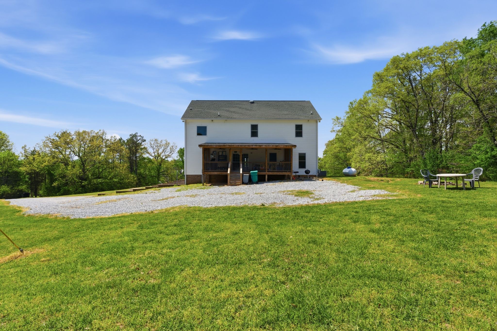 985 Furnace Hollow Road Dickson, TN 37055 - Photo 48 of 57