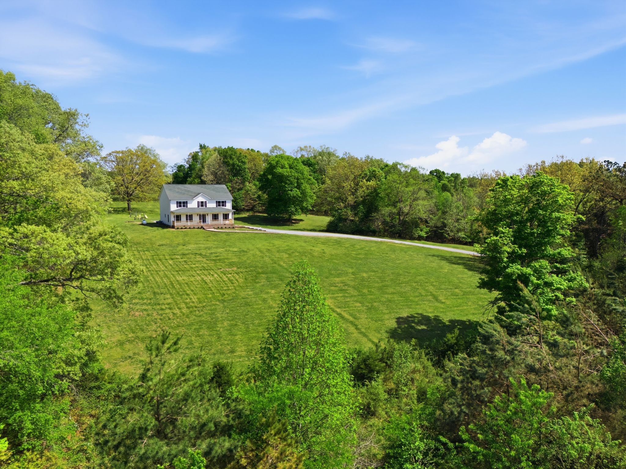 985 Furnace Hollow Road Dickson, TN 37055 - Photo 49 of 57