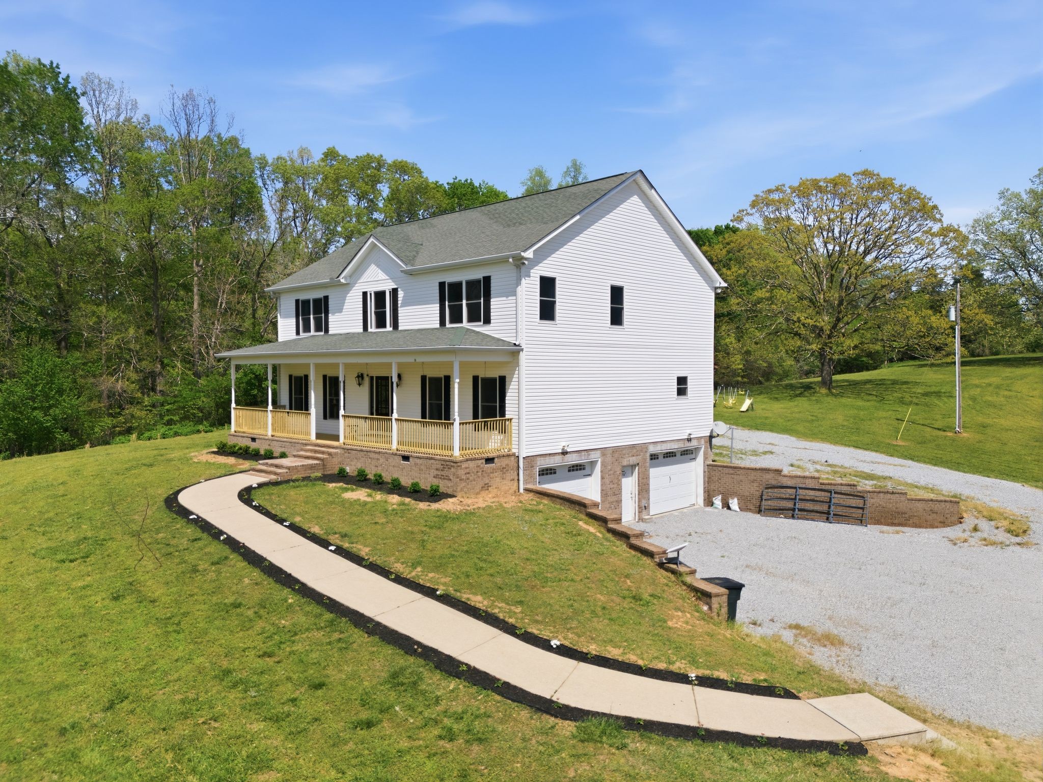 985 Furnace Hollow Road Dickson, TN 37055 - Photo 5 of 57