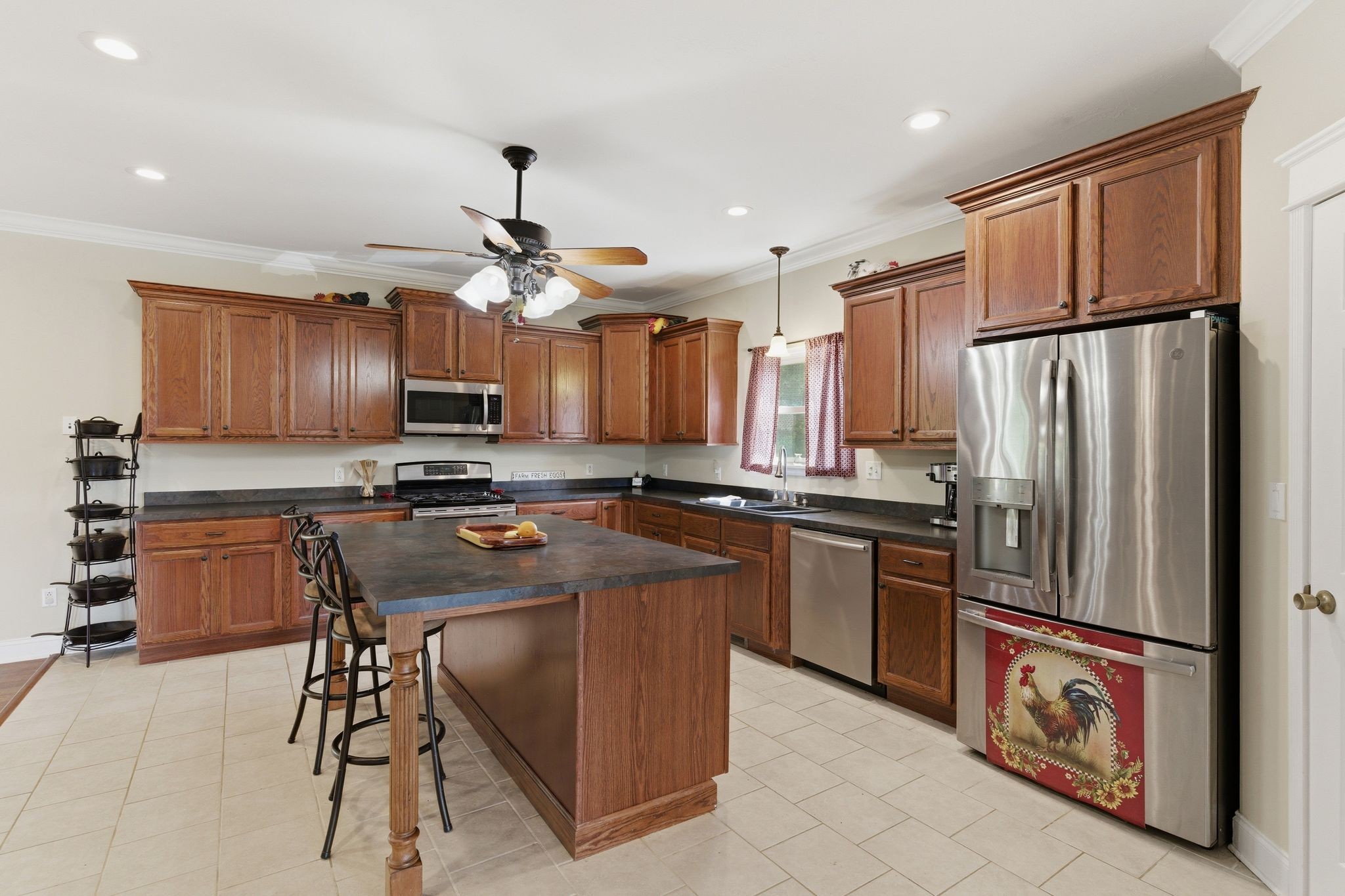 985 Furnace Hollow Road Dickson, TN 37055 - Photo 10 of 57