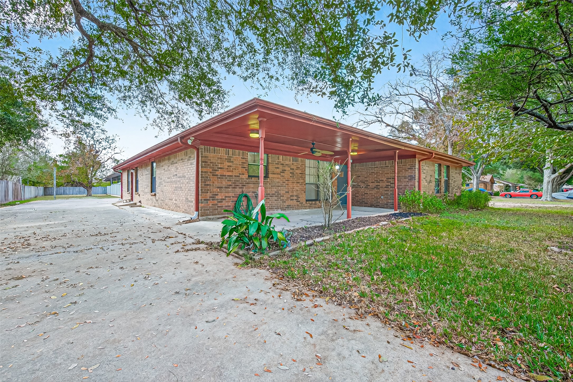 2808 Chupik Street Rosenberg, TX 77471 - Photo 4 of 38