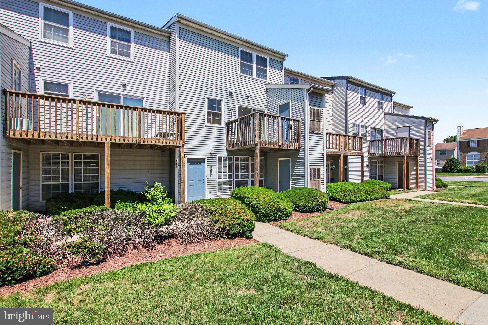 406 Terry Court, Unit B4 Frederick, MD 21701 - Photo 26 of 26