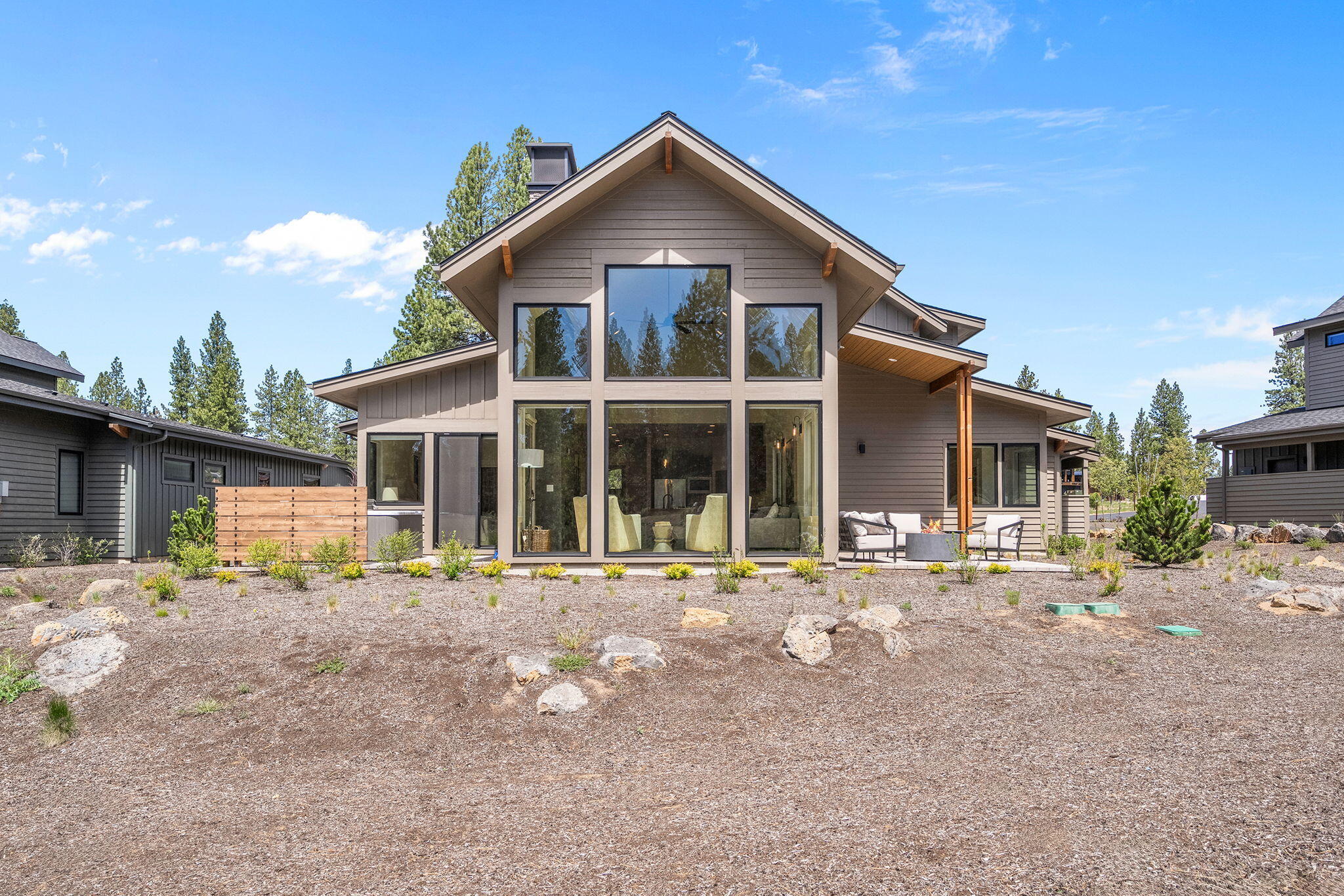 18245 Forestbrook Loop Bend, Unit 23 Bend, OR 97707 - Photo 22 of 63