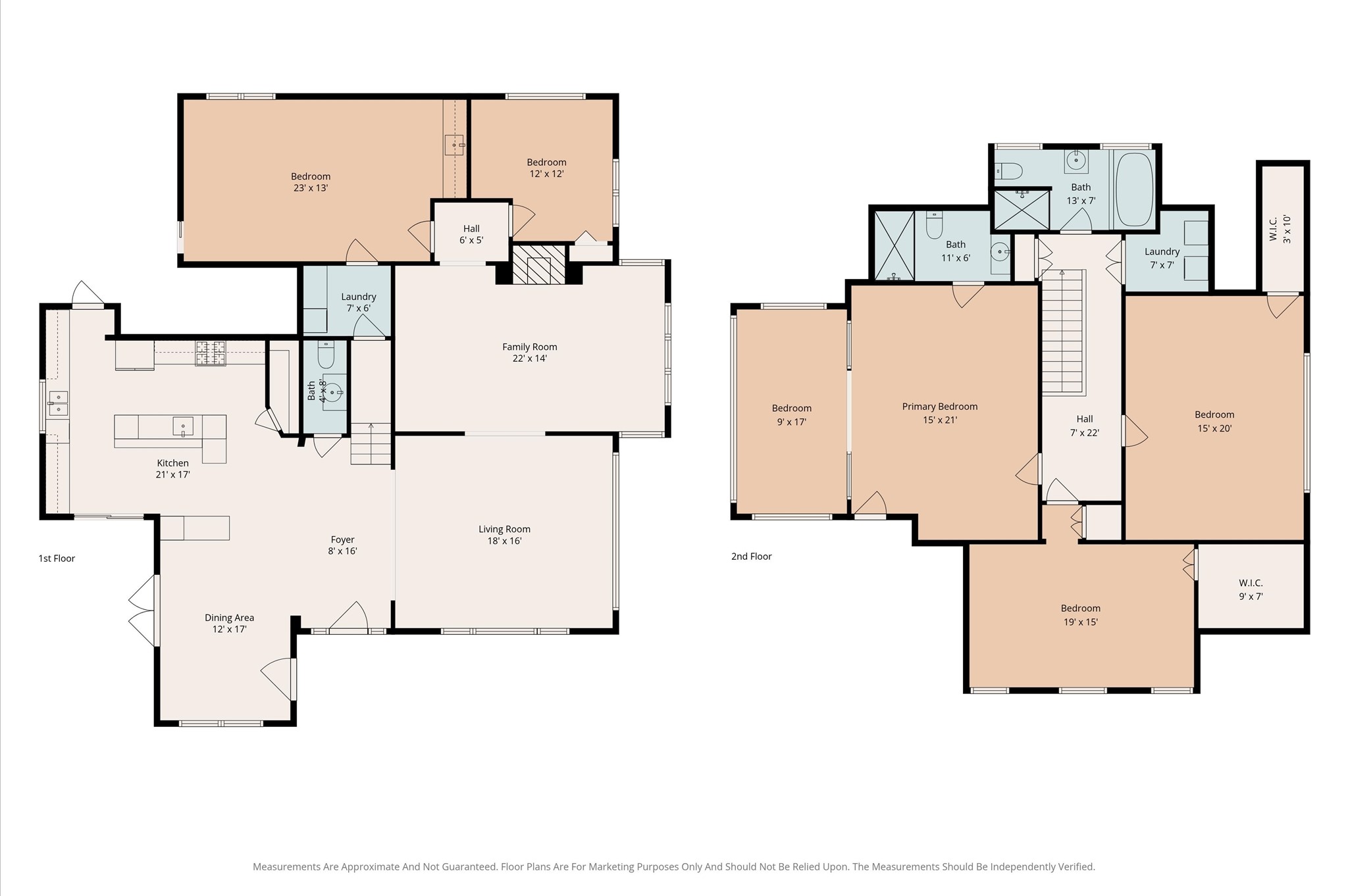 945 Harvard Street Houston, TX 77008 - Photo 40 of 47