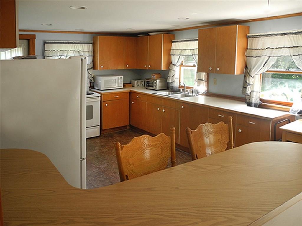 7 Calling Crow Road Augusta, ME 04330 - Photo 10 of 19 KITCHEN