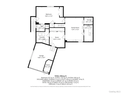 $1,825,000 | 6 Janssen Drive, Manhasset, NY 11030