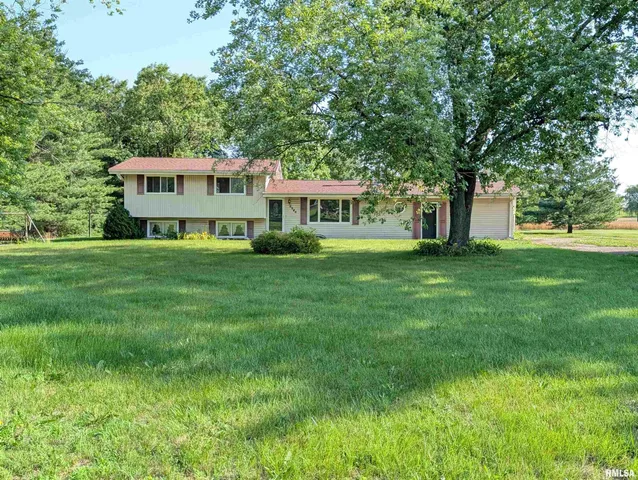 $264,900 | 6646 Mason Road, Manito, IL 61546