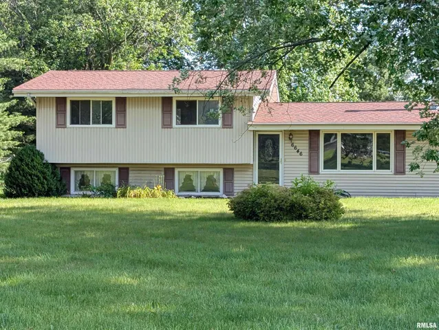 $264,900 | 6646 Mason Road, Manito, IL 61546
