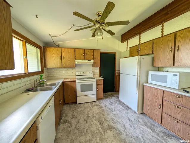 $264,900 | 6646 Mason Road, Manito, IL 61546