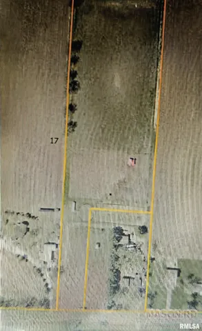 $264,900 | 6646 Mason Road, Manito, IL 61546