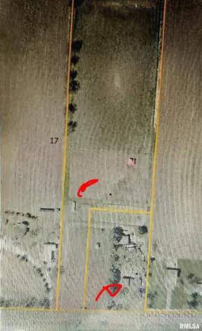 $264,900 | 6646 Mason Road, Manito, IL 61546