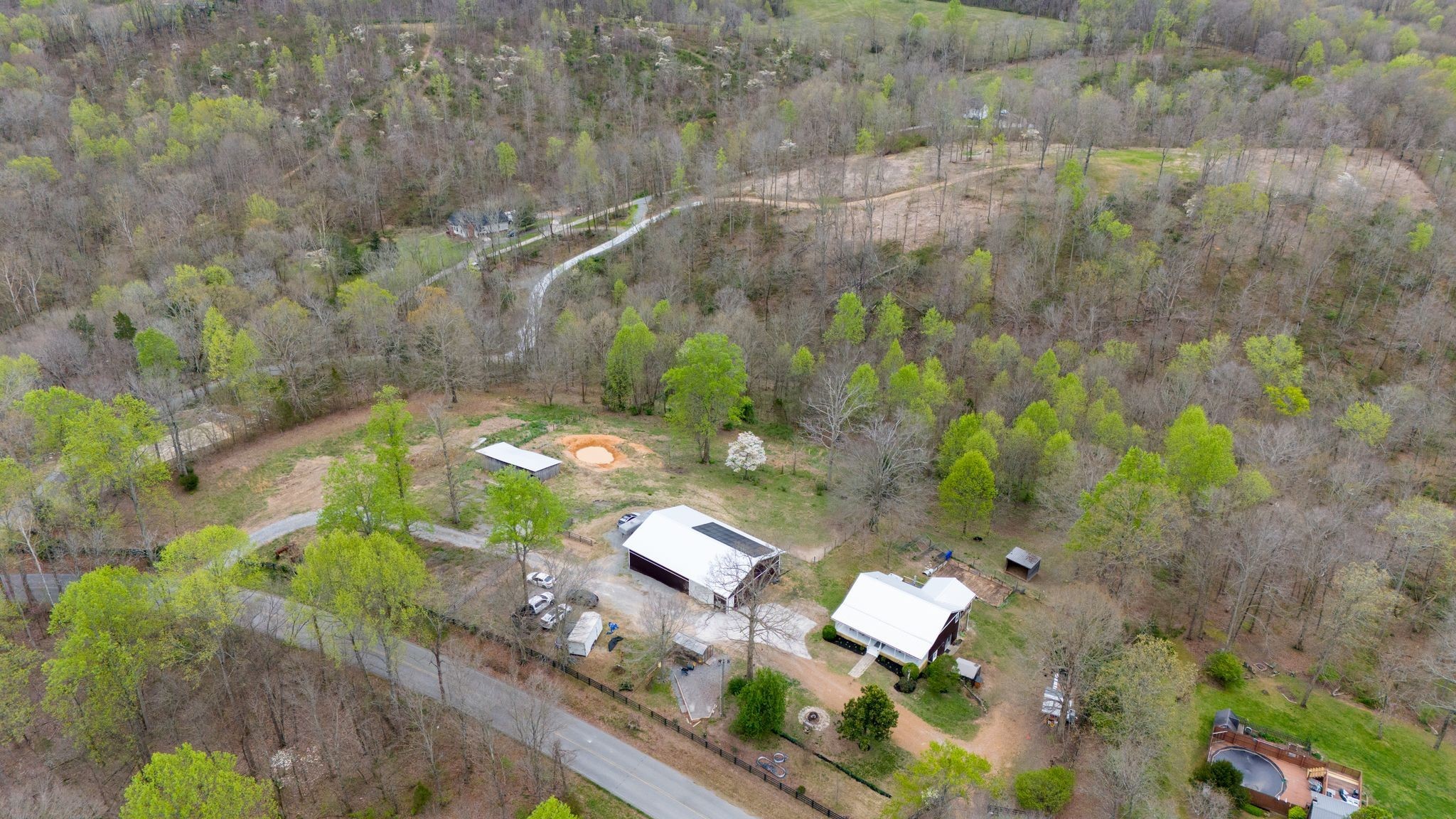 3733 Mobley's Cut Road Thompson's Station, TN 37179 - Photo 57 of 58 Gallery Image 57
