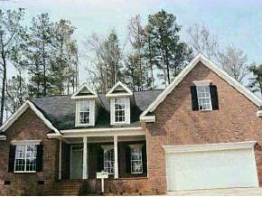 287 Bridle Path Road North Augusta, SC 29860 - Photo 1 of 1 Main View