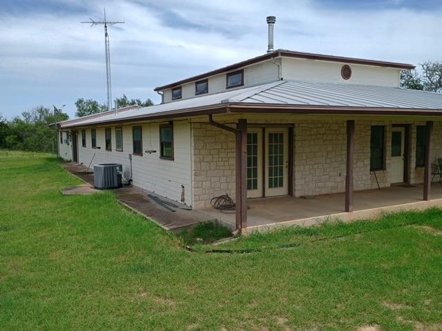 622 Paradise Ranch Road Fredericksburg, TX 78624 - Photo 1 of 18 Main View