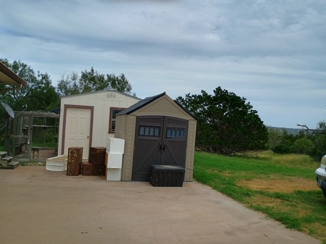 622 Paradise Ranch Road Fredericksburg, TX 78624 - Photo 3 of 18