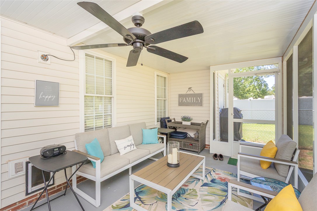 3336 Centerville Road Anderson, SC 29625 - Photo 34 of 47