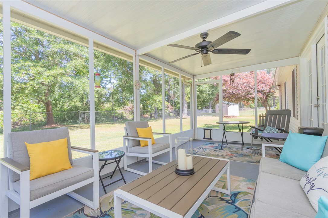 3336 Centerville Road Anderson, SC 29625 - Photo 36 of 47