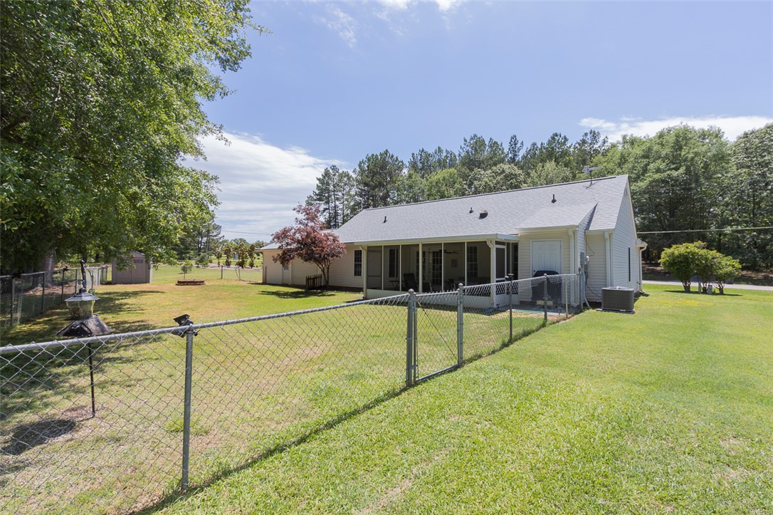 3336 Centerville Road Anderson, SC 29625 - Photo 38 of 47