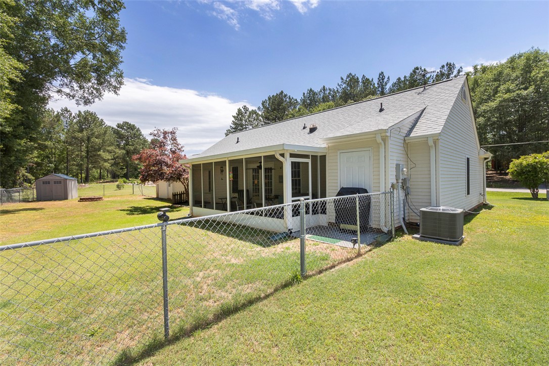 3336 Centerville Road Anderson, SC 29625 - Photo 39 of 47