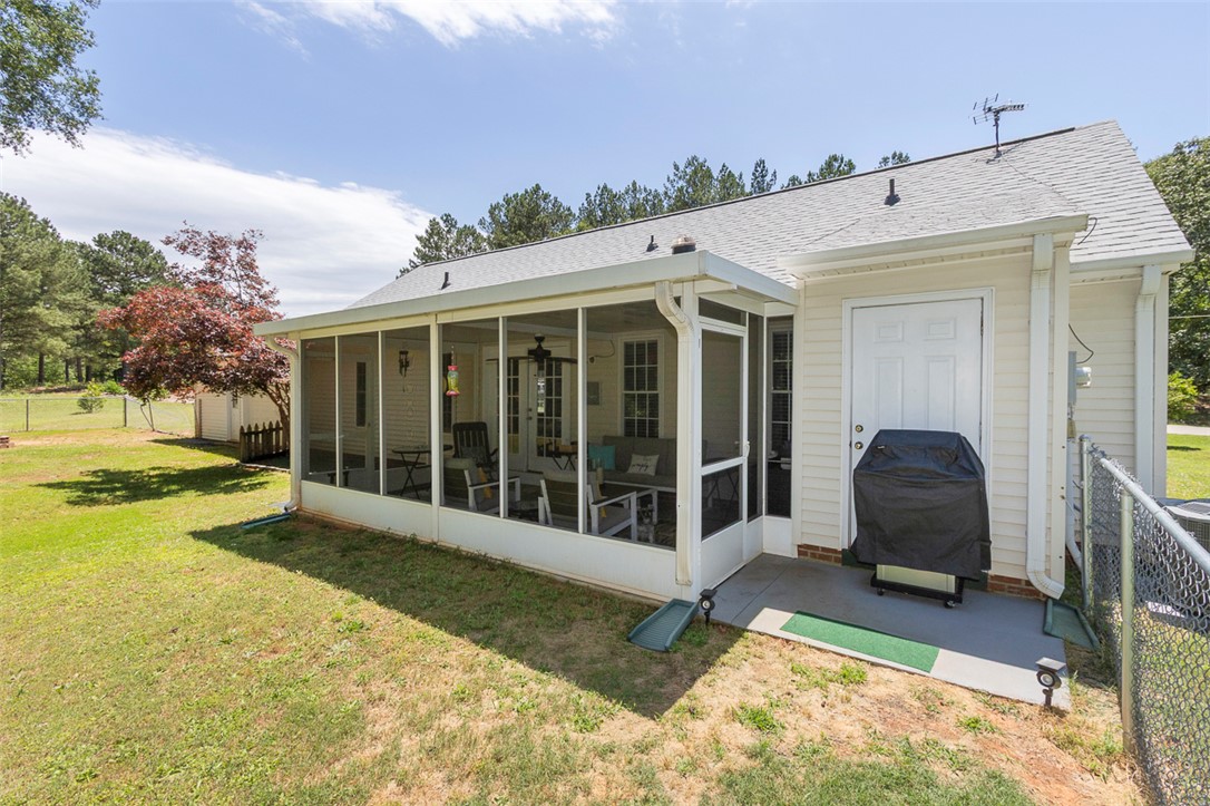 3336 Centerville Road Anderson, SC 29625 - Photo 40 of 47