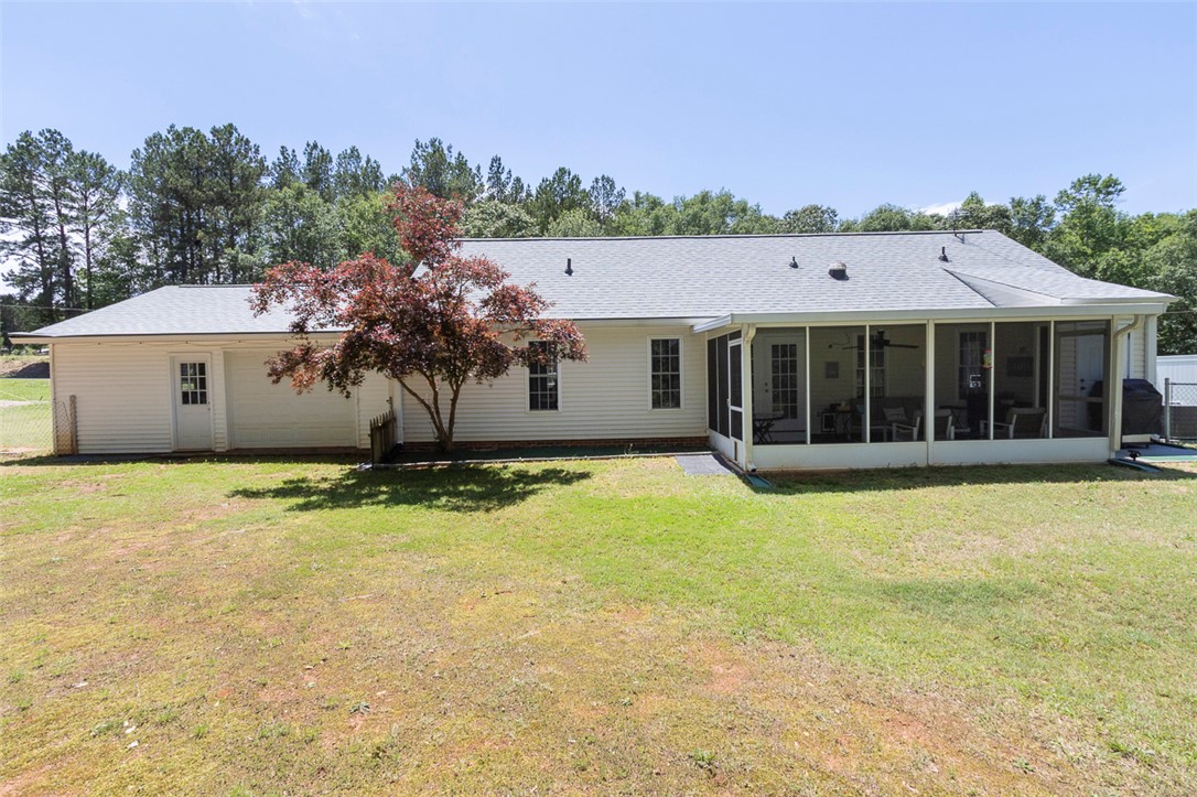 3336 Centerville Road Anderson, SC 29625 - Photo 41 of 47