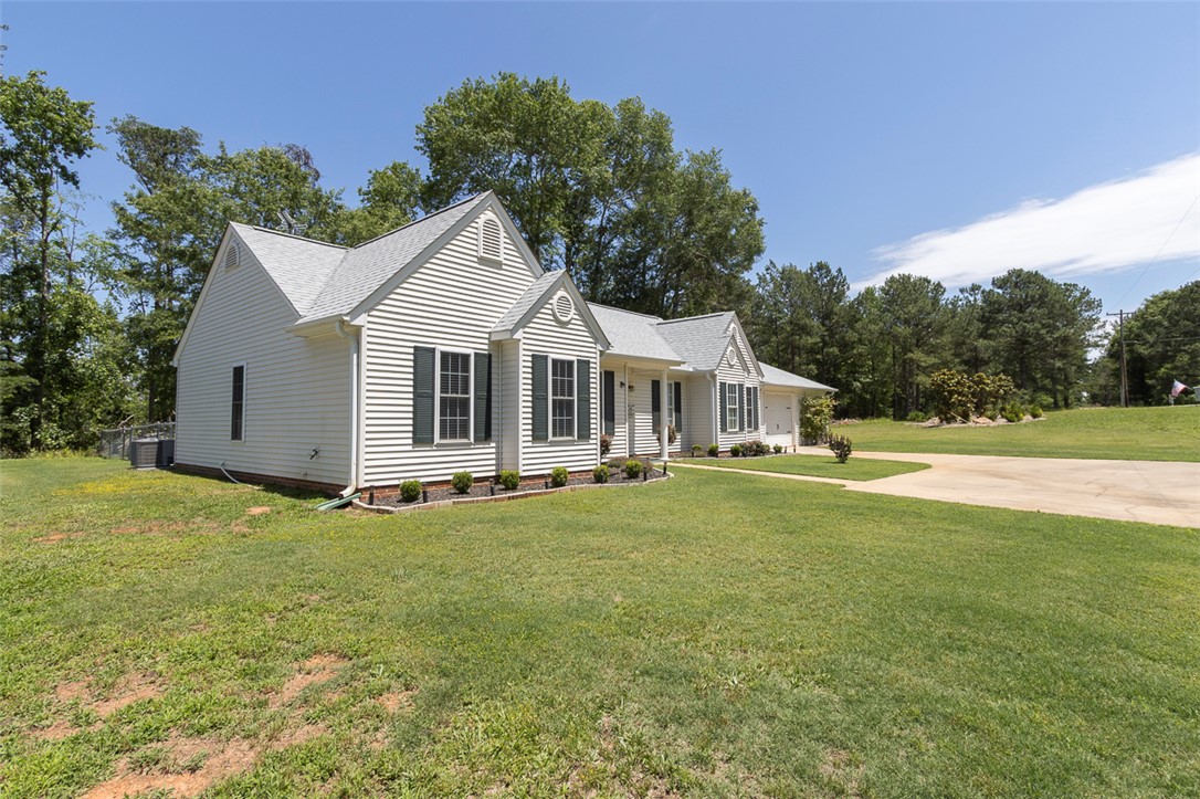 3336 Centerville Road Anderson, SC 29625 - Photo 45 of 47