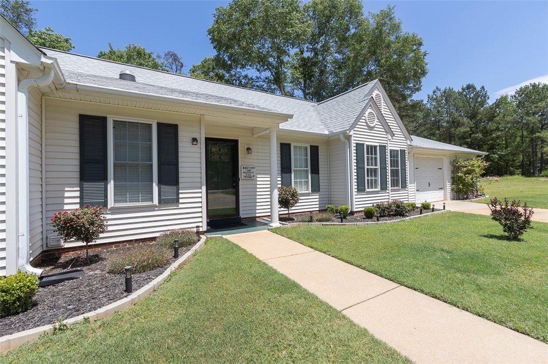 3336 Centerville Road Anderson, SC 29625 - Photo 46 of 47