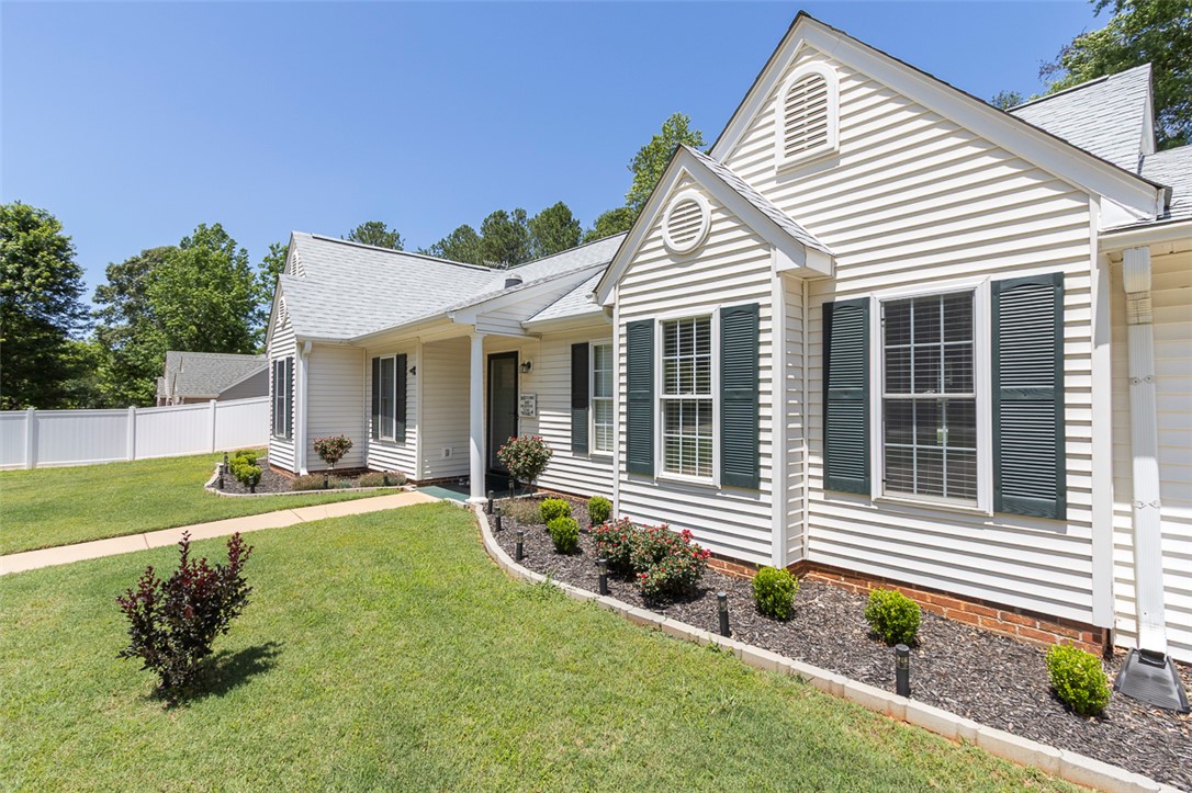 3336 Centerville Road Anderson, SC 29625 - Photo 47 of 47