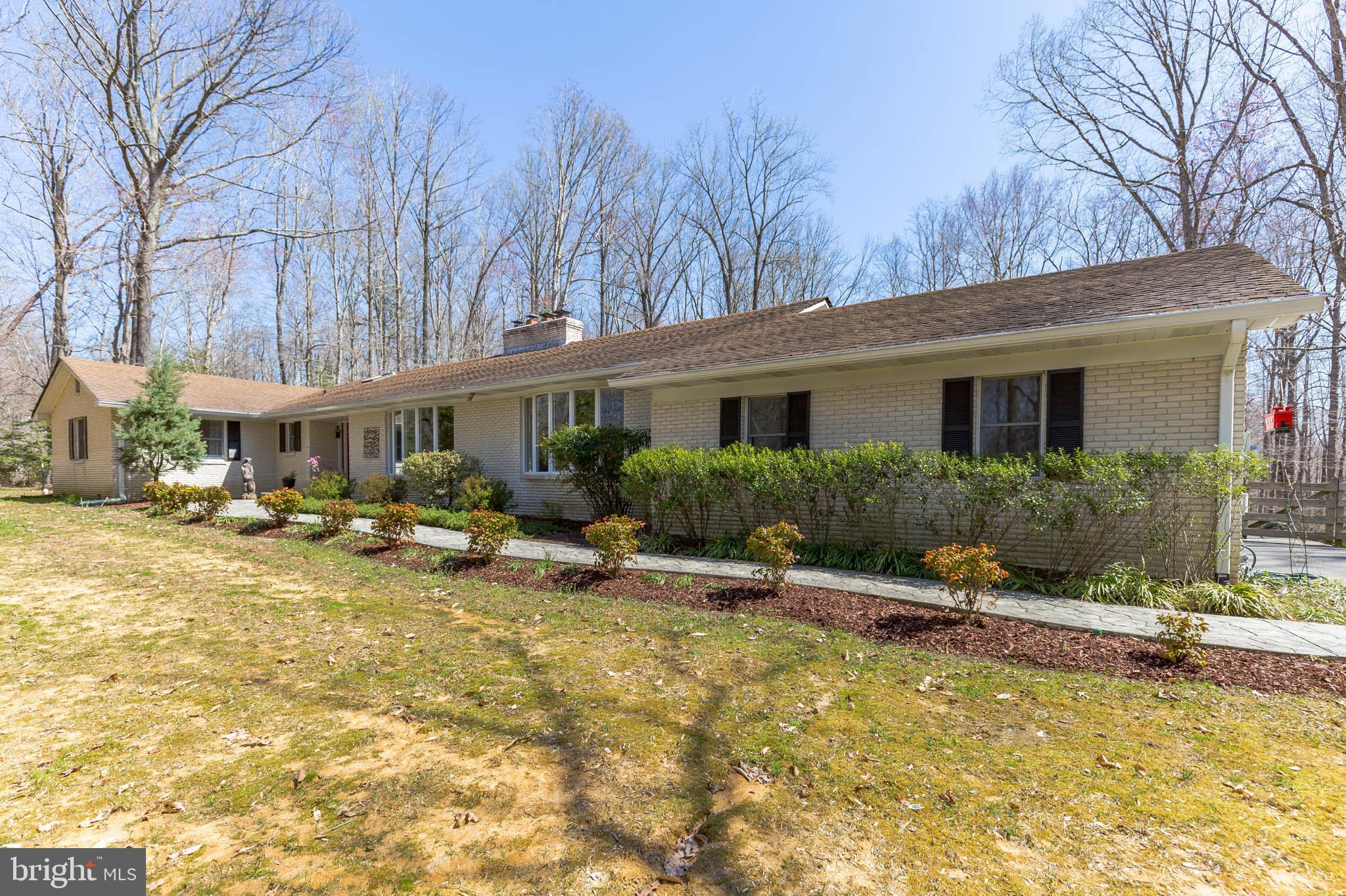 10311 3 Doctors Road Dunkirk, MD 20754 - Photo 2 of 31 Main Exterior
