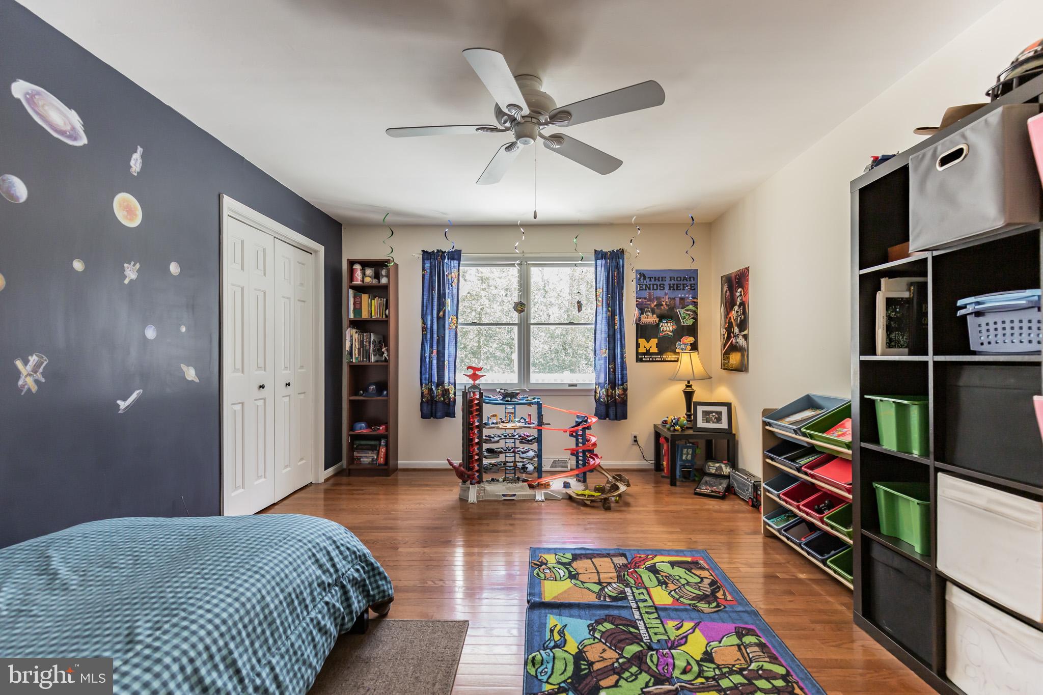 10311 3 Doctors Road Dunkirk, MD 20754 - Photo 20 of 31 Bedroom 2