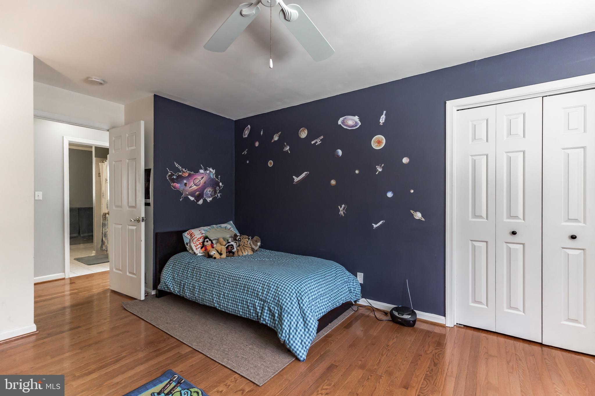 10311 3 Doctors Road Dunkirk, MD 20754 - Photo 21 of 31 Bedroom 2