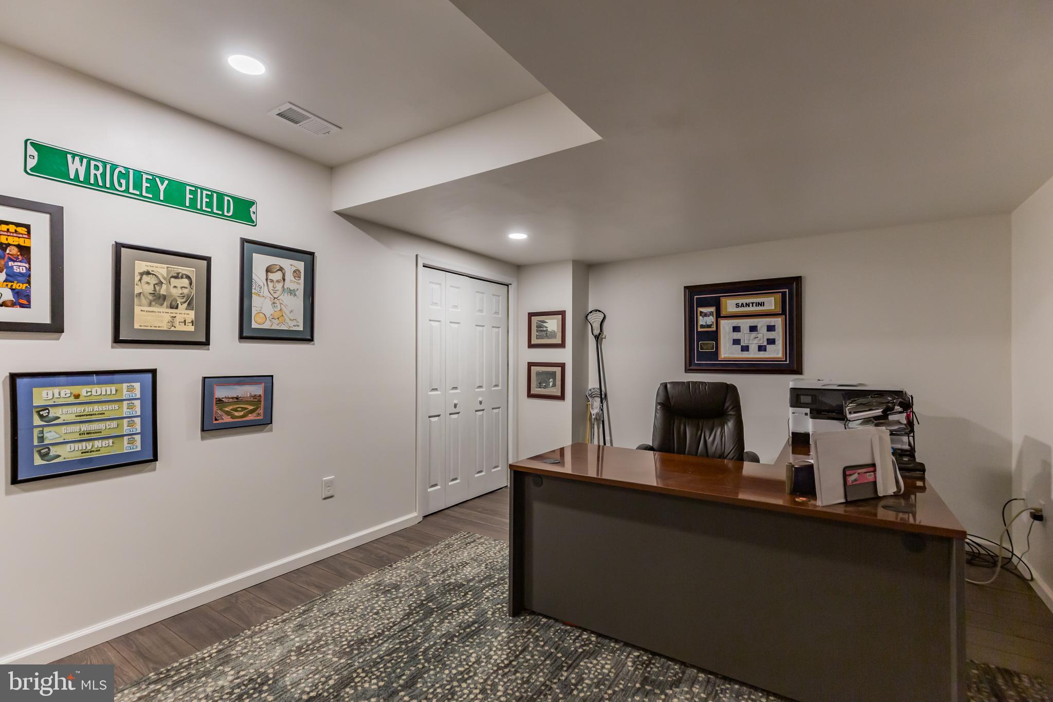10311 3 Doctors Road Dunkirk, MD 20754 - Photo 26 of 31 Lower Level Office Space